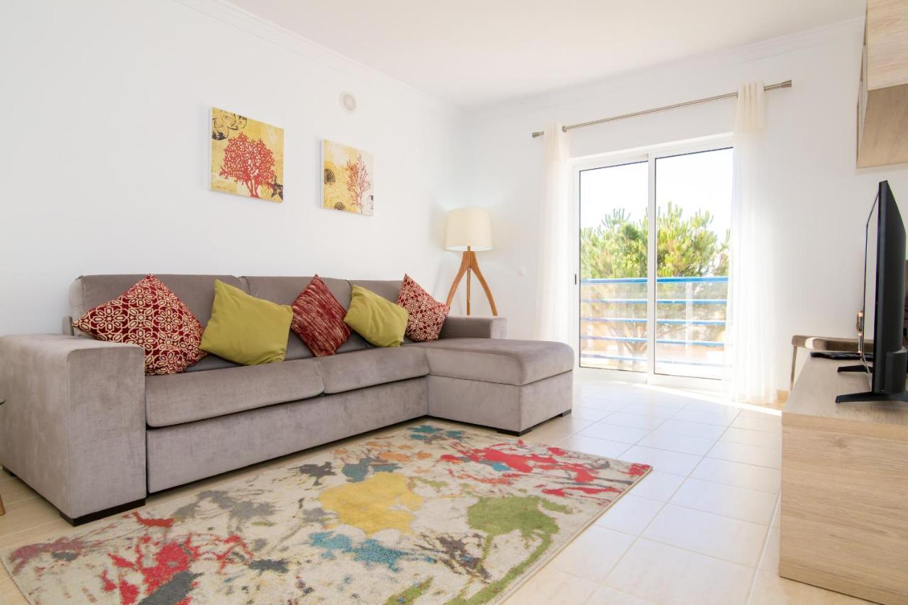 Albufeira Sunny Apartment 2 With Pool By Homing Gale  Exterior foto