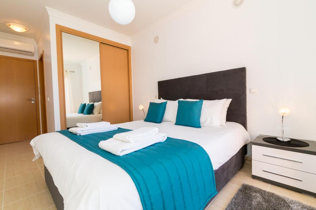 Albufeira Sunny Apartment 2 With Pool By Homing Gale  Exterior foto