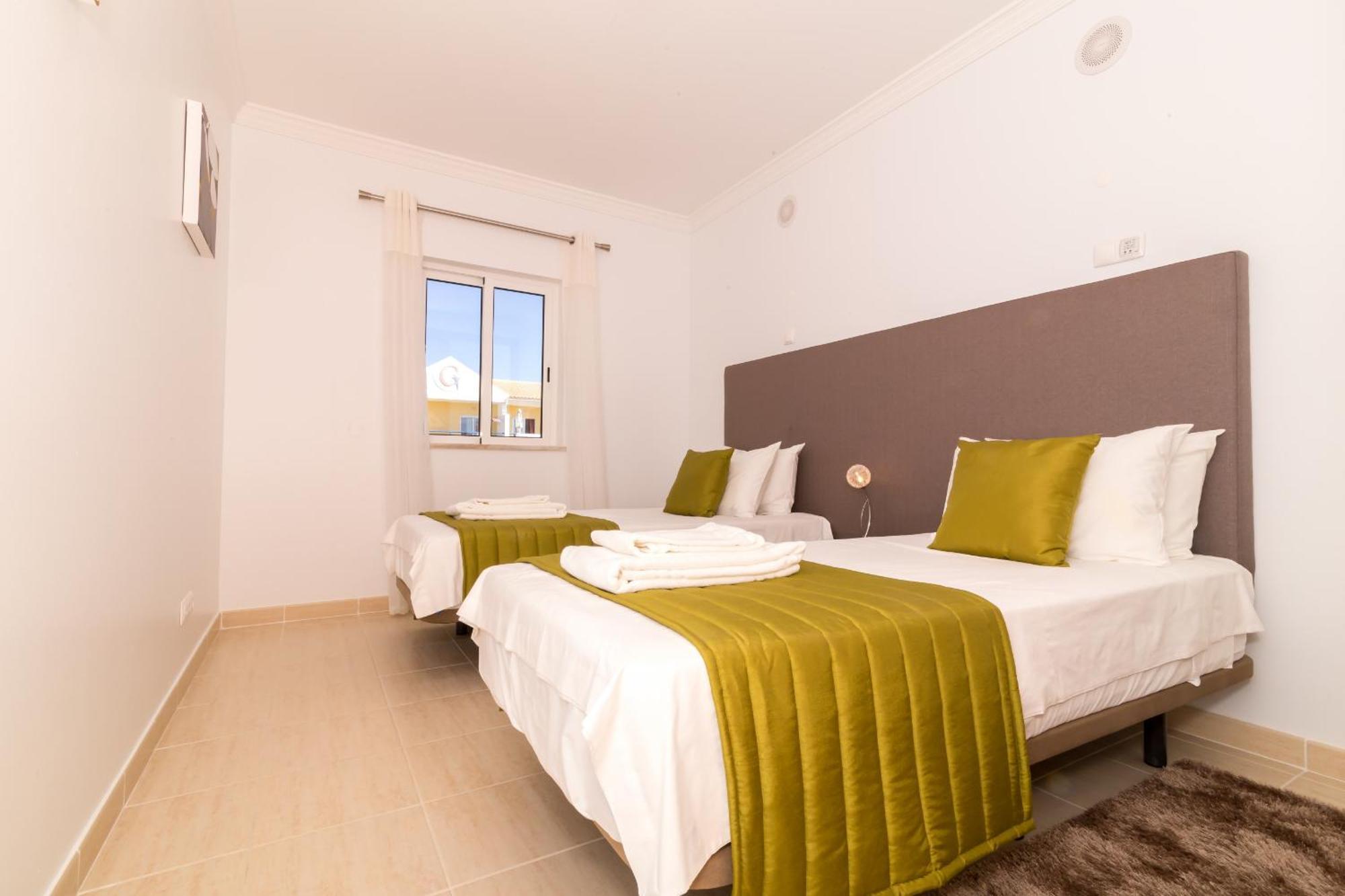 Albufeira Sunny Apartment 2 With Pool By Homing Gale  Exterior foto